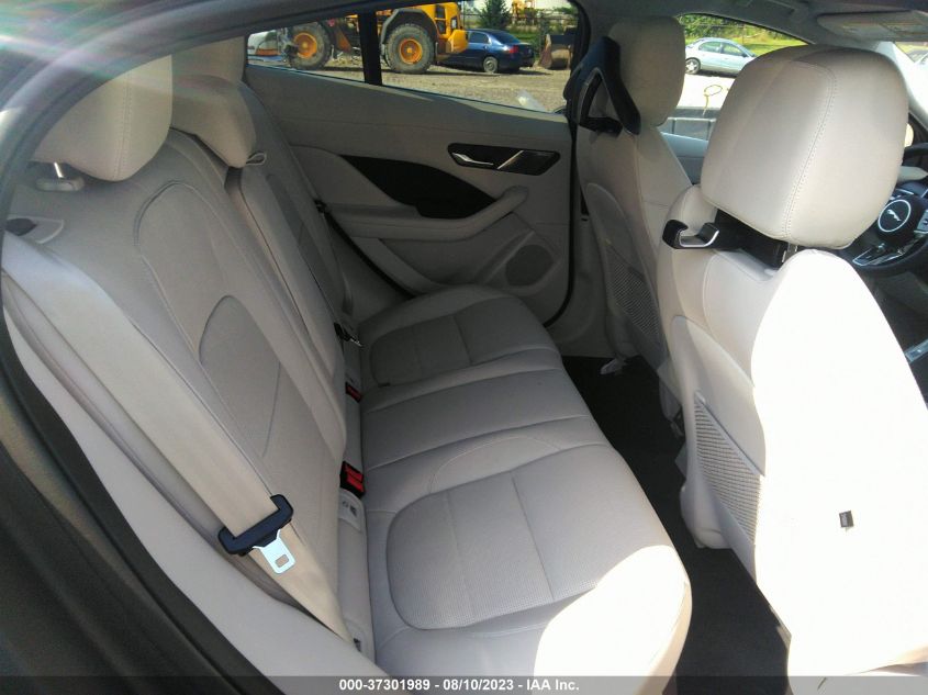 2020 JAGUAR I-PACE S - SADHB2S18L1F85043