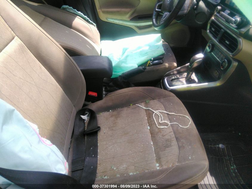 2019 FORD ECOSPORT SE - MAJ3S2GE6KC310200