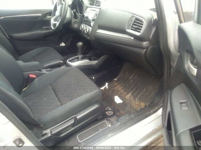 2015 HONDA FIT LX - 3HGGK5H55FM778002