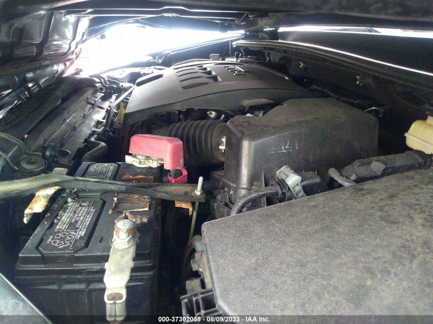 2016 TOYOTA COROLLA L/LE/S/S PLUS/LE PLUS - 5YFBURHE4GP434097