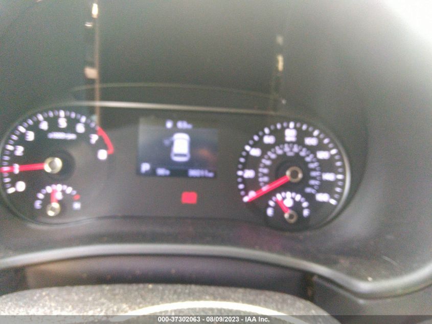 2020 KIA SOUL LX/X LINE/S - KNDJ23AU2L7713169