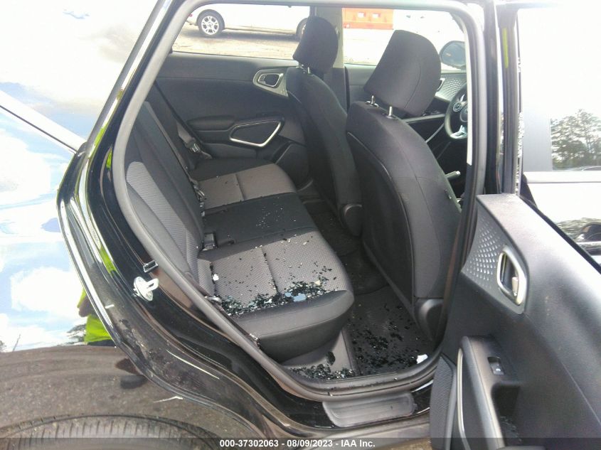 2020 KIA SOUL LX/X LINE/S - KNDJ23AU2L7713169