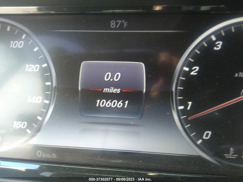 VIN WDDUG8CB8HA283736 2017 MERCEDES-BENZ S-CLASS S 550