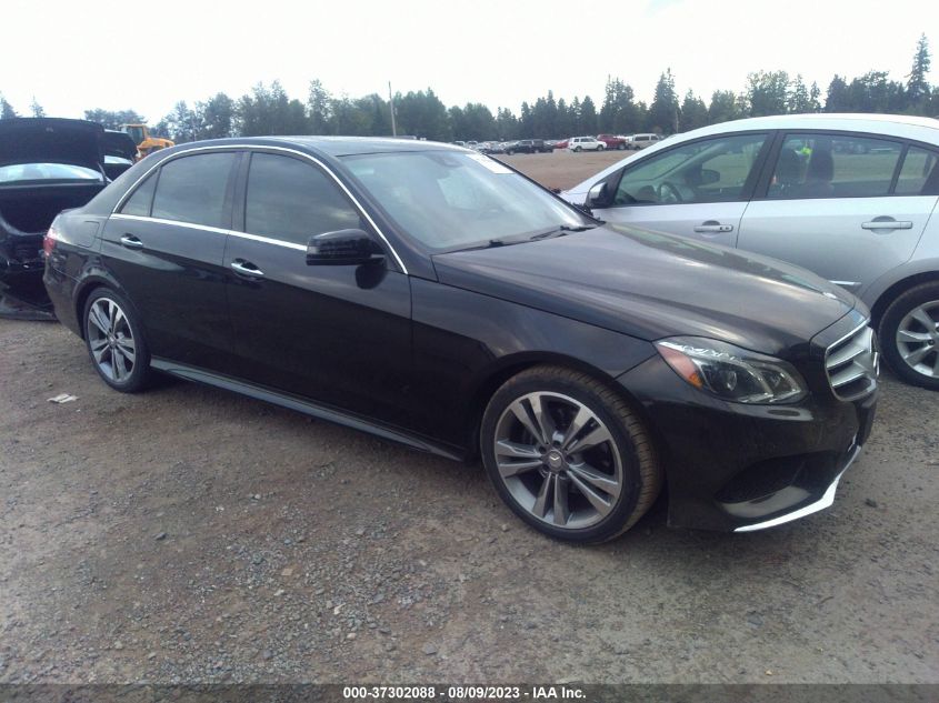 2014 MERCEDES-BENZ E-CLASS E 350 - WDDHF5KB6EB013804