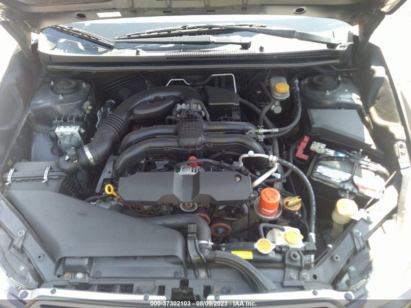 2013 SUBARU IMPREZA SEDAN PREMIUM - JF1GJAC67DH022835