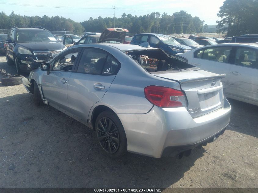 2015 SUBARU WRX PREMIUM - JF1VA1D68F9800773