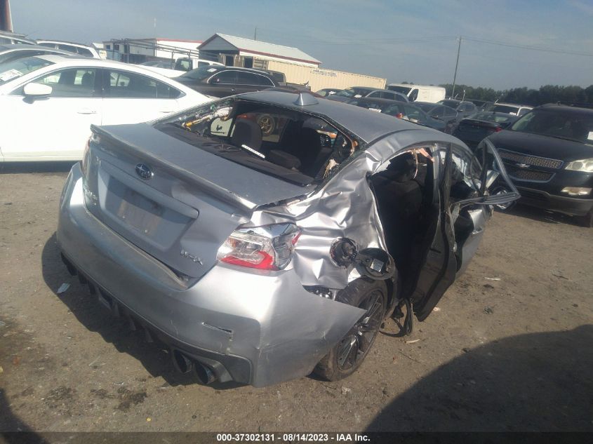 2015 SUBARU WRX PREMIUM - JF1VA1D68F9800773