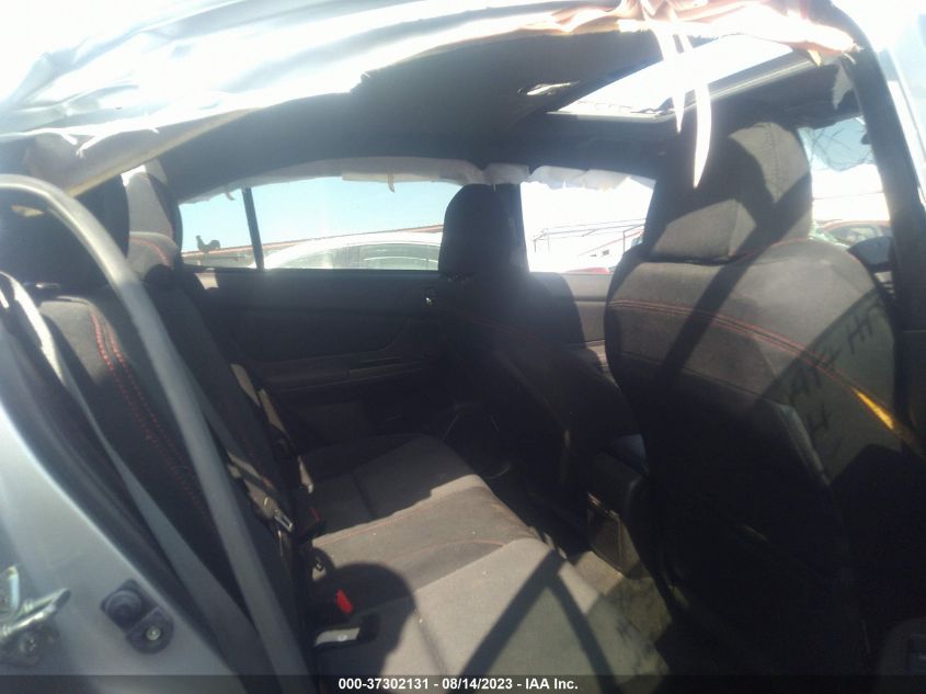 2015 SUBARU WRX PREMIUM - JF1VA1D68F9800773