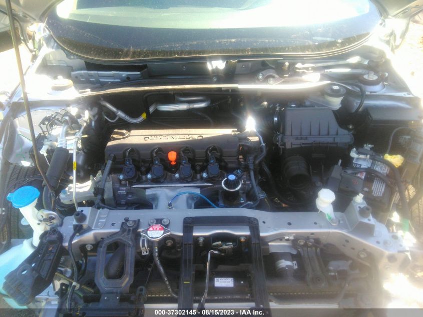 2020 HONDA HR-V TOURING - 3CZRU6H96LM715068