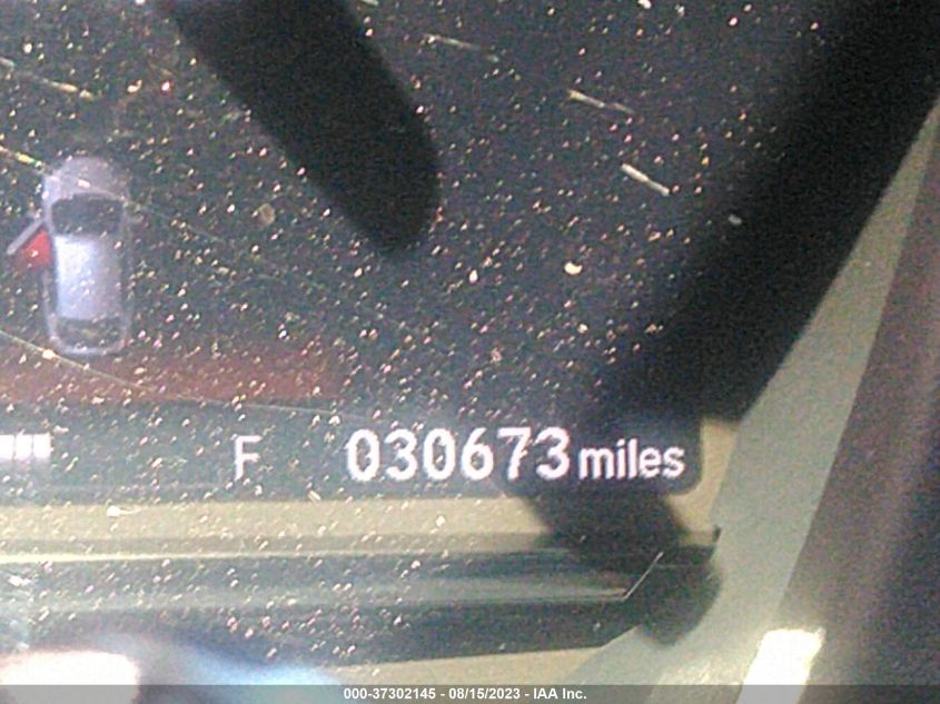2020 HONDA HR-V TOURING - 3CZRU6H96LM715068