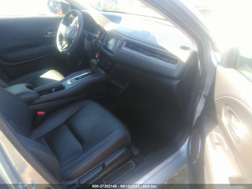 2020 HONDA HR-V TOURING - 3CZRU6H96LM715068