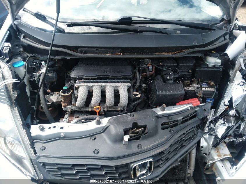2013 HONDA FIT SPORT - JHMGE8H5XDC019236