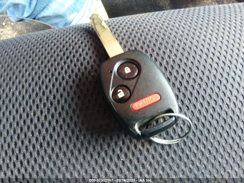 2013 HONDA FIT SPORT - JHMGE8H5XDC019236