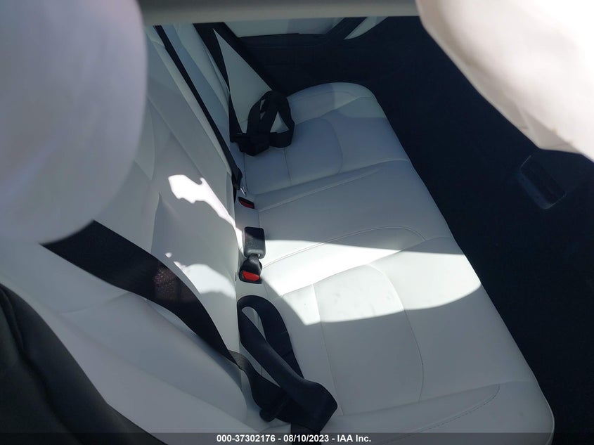 VIN 5YJ3E1EB3MF926592 2021 TESLA MODEL 3 LONG RANGE