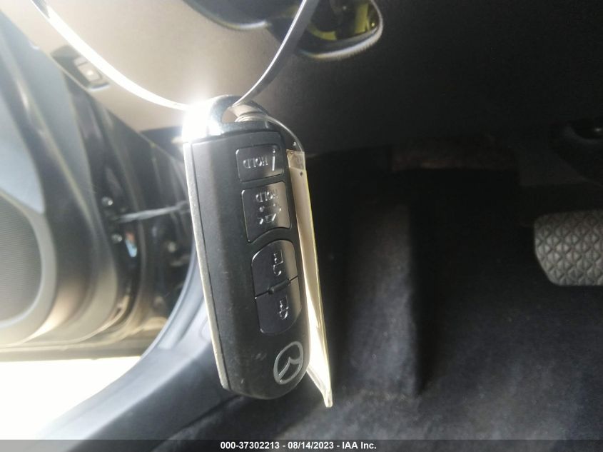 2018 MAZDA MAZDA3 4-DOOR TOURING - 3MZBN1V35JM193499