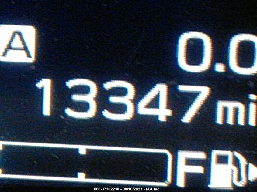 2022 SUBARU IMPREZA SPORT - 4S3GTAL64N3713632