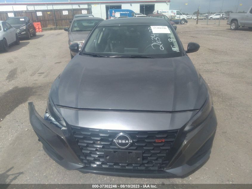 2023 NISSAN ALTIMA 2.5 SR - 1N4BL4CV8PN360960