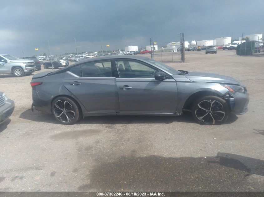 2023 NISSAN ALTIMA 2.5 SR - 1N4BL4CV8PN360960