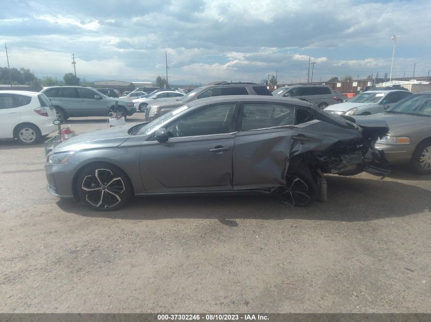 2023 NISSAN ALTIMA 2.5 SR - 1N4BL4CV8PN360960
