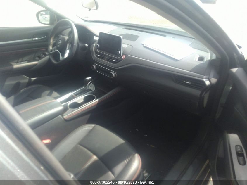 2023 NISSAN ALTIMA 2.5 SR - 1N4BL4CV8PN360960