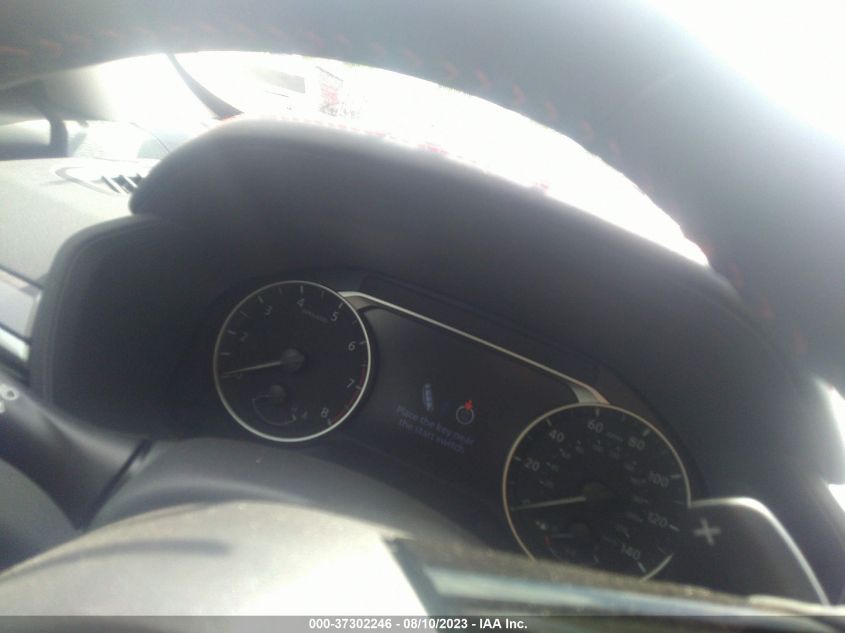 2023 NISSAN ALTIMA 2.5 SR - 1N4BL4CV8PN360960