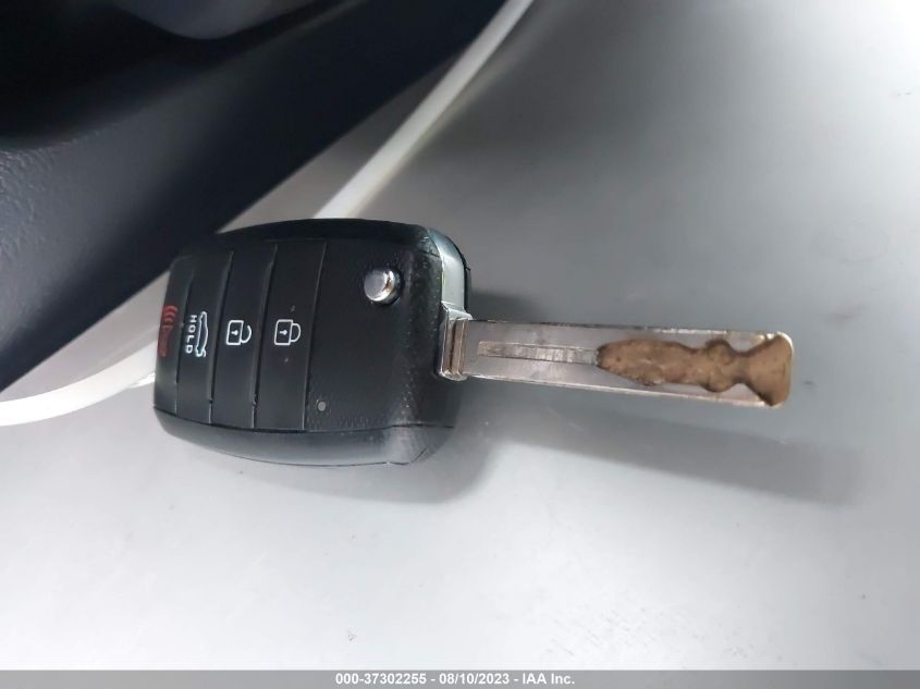 2014 KIA RIO LX - KNADM4A33E6407091