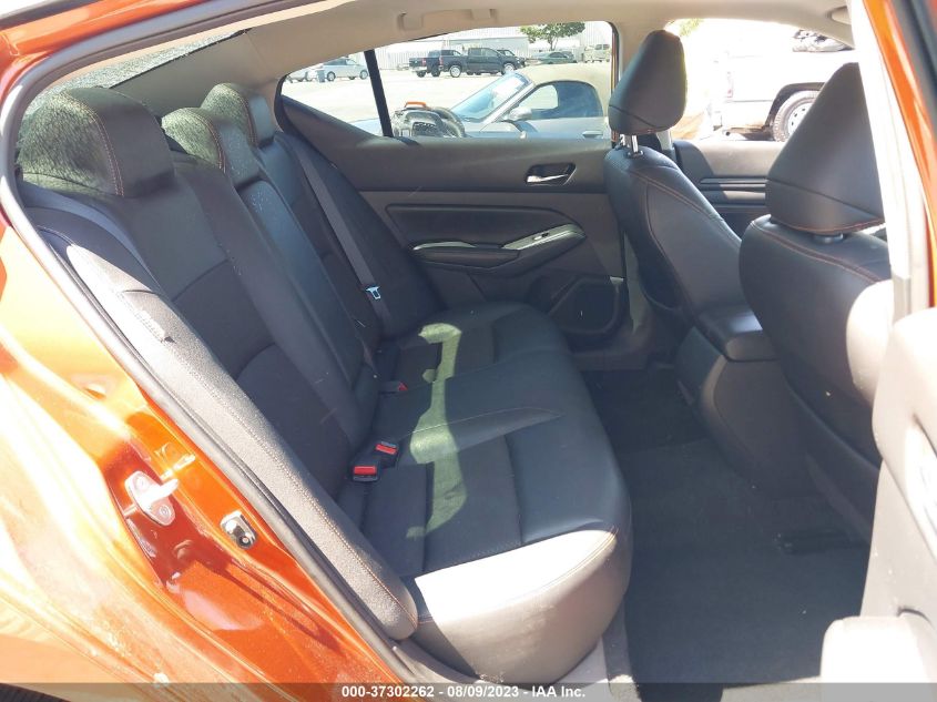 2019 NISSAN ALTIMA 2.5 SR - 1N4BL4CV9KN305488