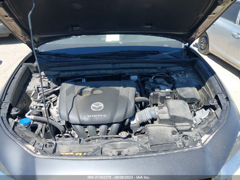 2021 MAZDA CX-30 SELECT - 3MVDMABLXMM229595