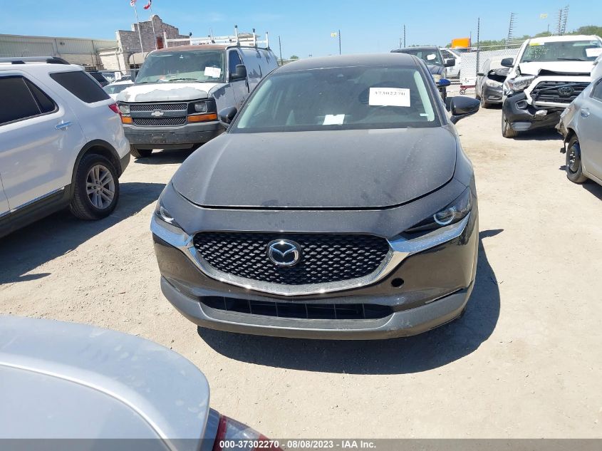 2021 MAZDA CX-30 SELECT - 3MVDMABLXMM229595