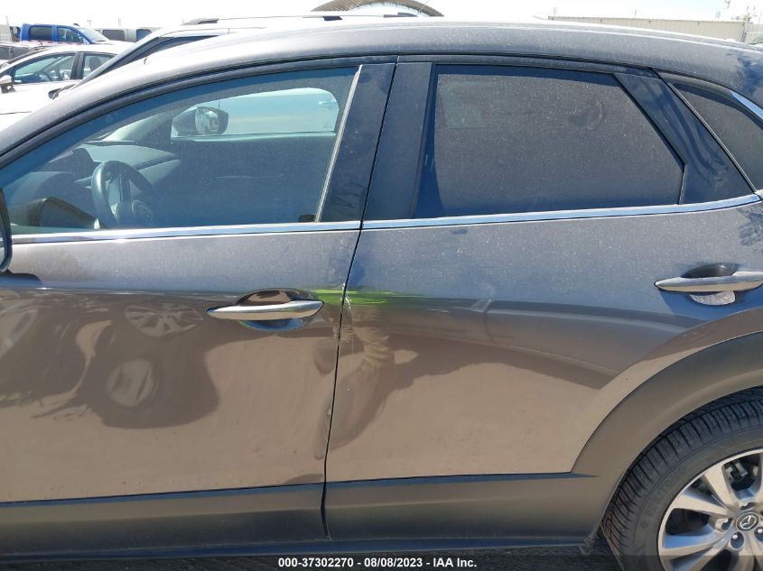 2021 MAZDA CX-30 SELECT - 3MVDMABLXMM229595