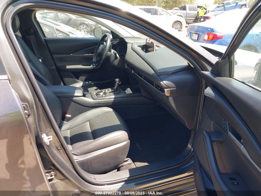 2021 MAZDA CX-30 SELECT - 3MVDMABLXMM229595