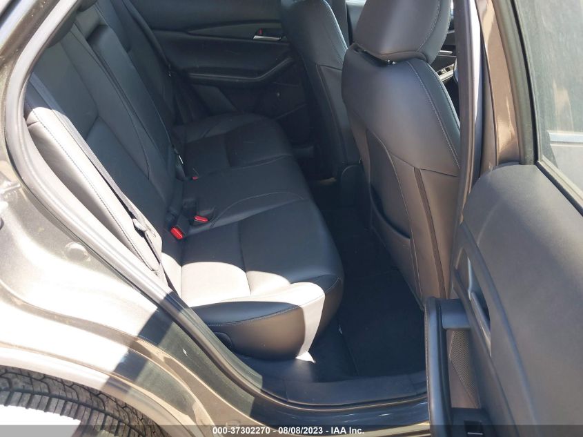 2021 MAZDA CX-30 SELECT - 3MVDMABLXMM229595