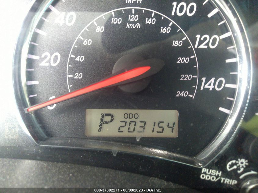 2013 TOYOTA COROLLA S - 5YFBU4EE5DP108456