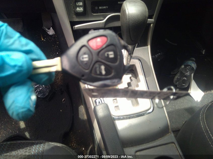2013 TOYOTA COROLLA S - 5YFBU4EE5DP108456