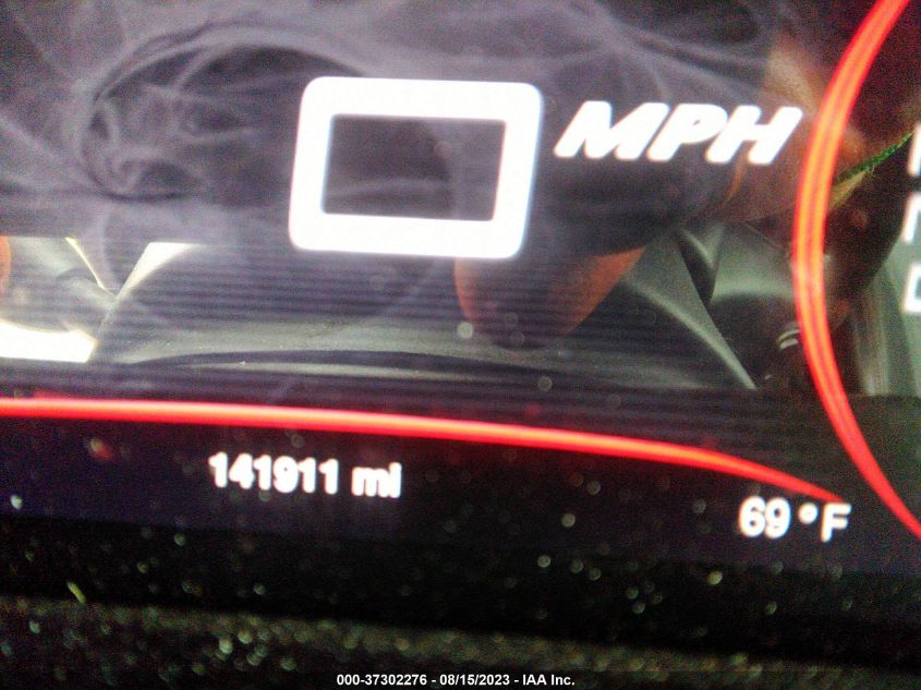 2014 DODGE DART GT - 1C3CDFEB7ED768173