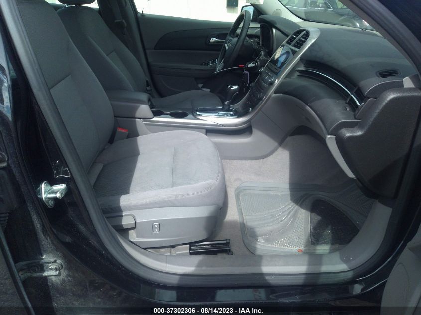 2013 CHEVROLET MALIBU LS - 1G11B5SA8DF215087