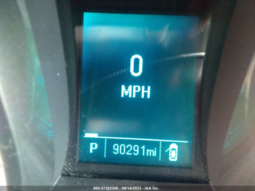 2013 CHEVROLET MALIBU LS - 1G11B5SA8DF215087