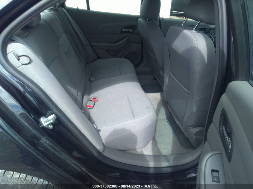 2013 CHEVROLET MALIBU LS - 1G11B5SA8DF215087