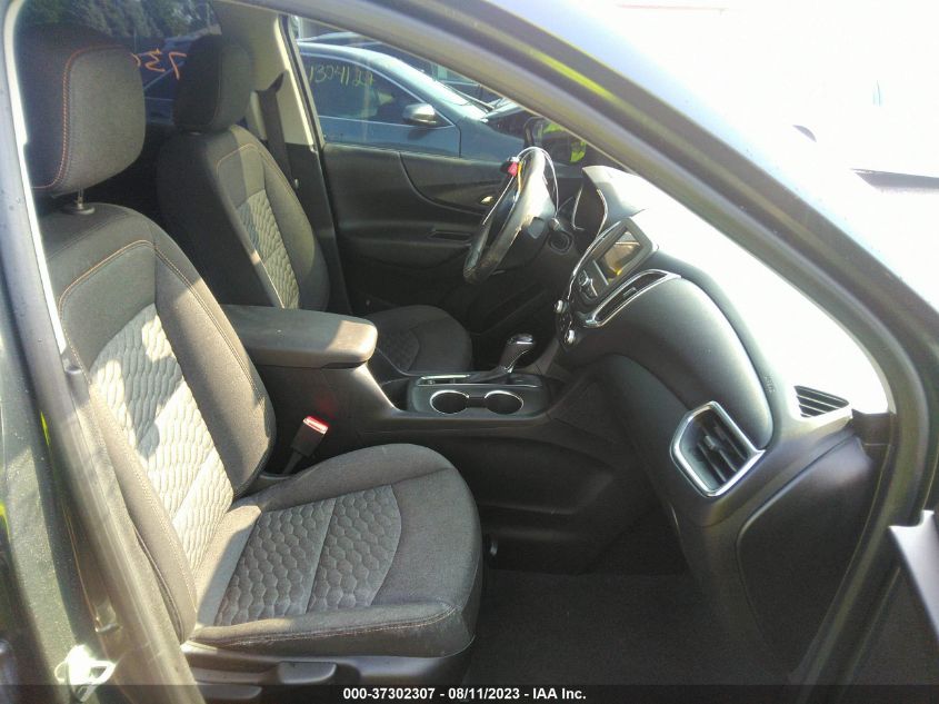 2019 CHEVROLET EQUINOX LT - 2GNAXKEV2K6180549