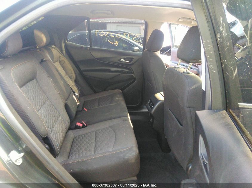 2019 CHEVROLET EQUINOX LT - 2GNAXKEV2K6180549