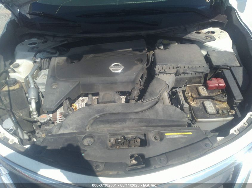 2015 NISSAN ALTIMA 2.5 SL - 1N4AL3AP5FN407077