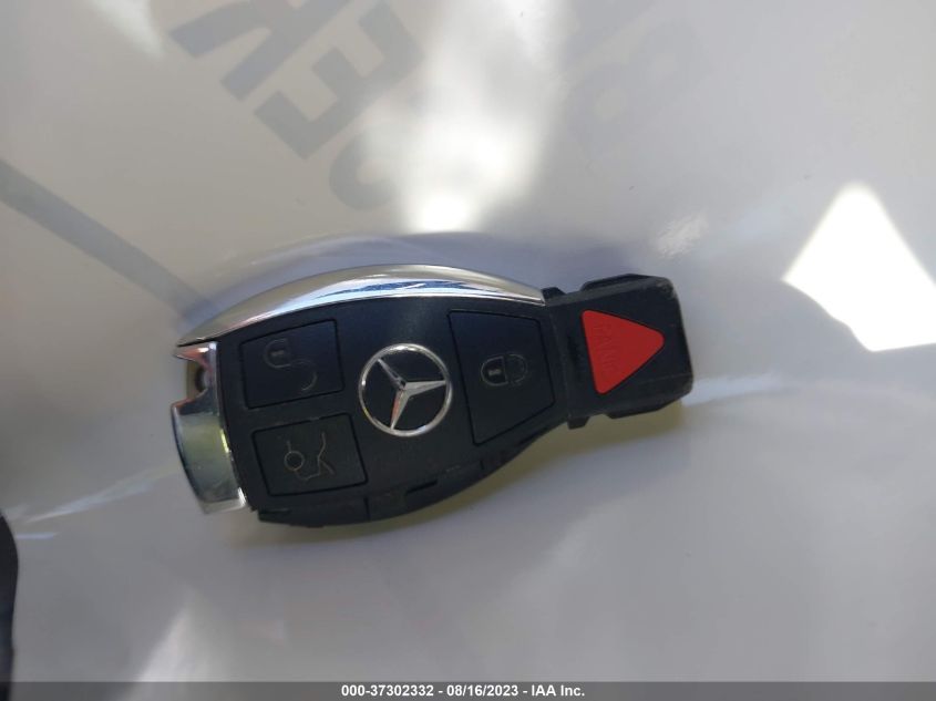 55SWF4JB6GU124154 2016 MERCEDES-BENZ C-CLASS, photo no. 11