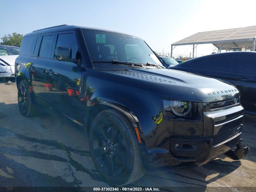 SALE2FEU2P2165747 LAND ROVER DEFENDER X-DYNAMIC SE 2023