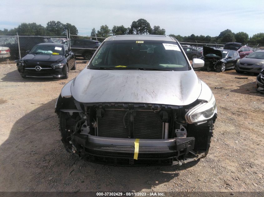 2013 INFINITI JX - 5N1AL0MM9DC329157
