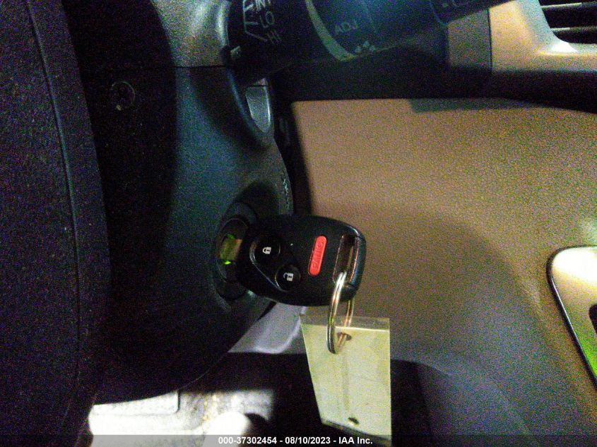 2013 HONDA ODYSSEY LX - 5FNRL5H24DB010619