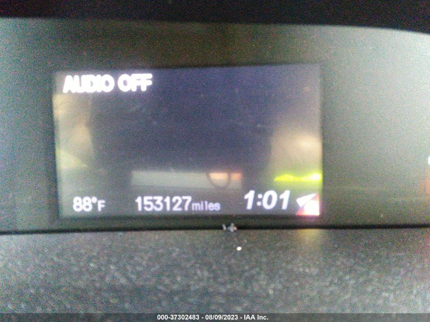2013 HONDA CIVIC SDN EX - 19XFB2F88DE200750