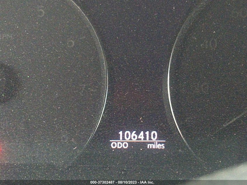 2015 LEXUS LS 460 JTHBL5EF3F5134859