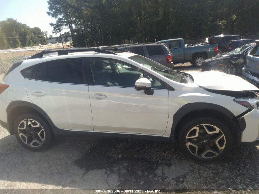 JF2GTAMC5L8262779 Subaru Crosstrek LIMITED 13