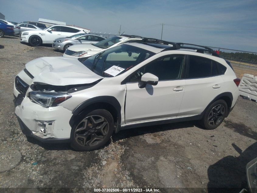 JF2GTAMC5L8262779 Subaru Crosstrek LIMITED 14