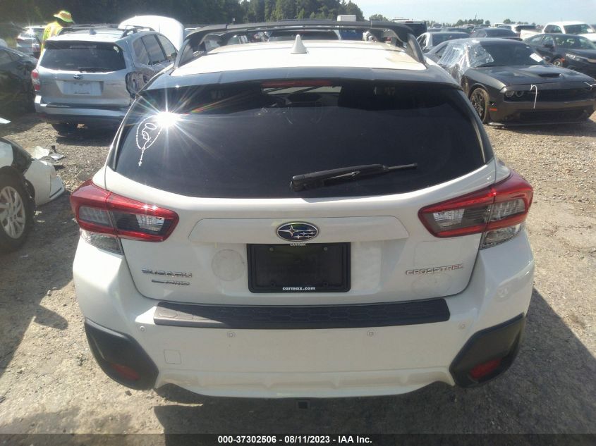 JF2GTAMC5L8262779 Subaru Crosstrek LIMITED 16